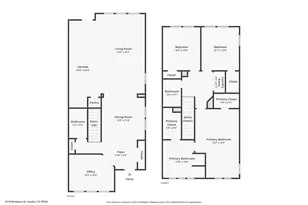 4116 Berkman Dr, Austin, TX 78723 - Photo 10