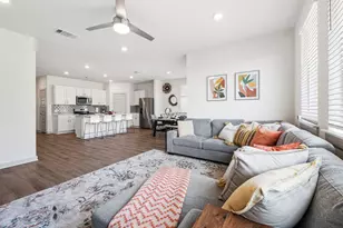 201 Merrick Rd, Georgetown, TX 78628 - Photo 6