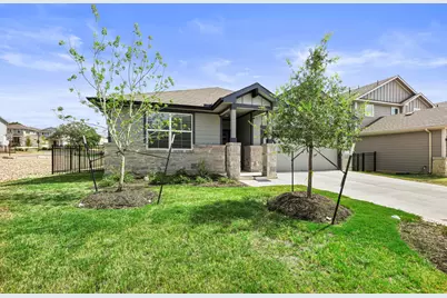 201 Merrick Road, Georgetown, TX 78628 - Photo 20