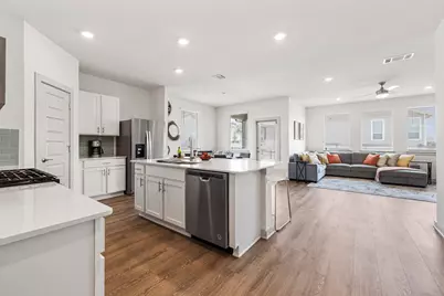 201 Merrick Road, Georgetown, TX 78628 - Photo 4