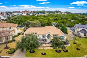 11604 Shoreview Overlook, Austin, TX 78732 - Photo 2