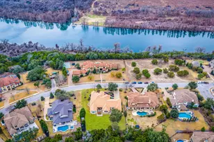 11604 Shoreview Overlook, Austin, TX 78732 - Photo 4