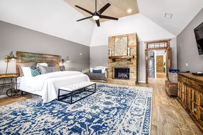 871 Chimney Valley Road, Blanco, TX 78606 - Photo 12