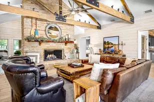 871 Chimney Valley Rd, Blanco, TX 78606 - Photo 8