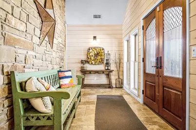 871 Chimney Valley Road, Blanco, TX 78606 - Photo 6