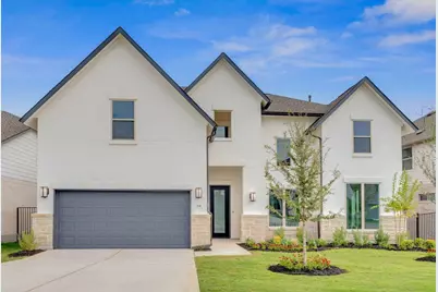 168 Montecilo Drive, Liberty Hill, TX 78642 - Photo 1