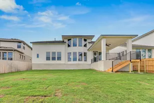 168 Montecilo Dr, Liberty Hill, TX 78642 - Photo 34