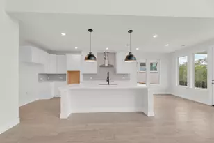 168 Montecilo Dr, Liberty Hill, TX 78642 - Photo 6