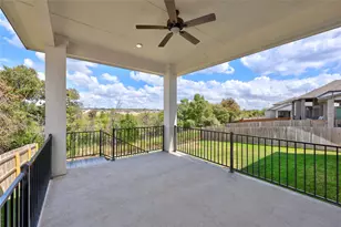 168 Montecilo Dr, Liberty Hill, TX 78642 - Photo 32
