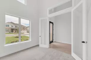 168 Montecilo Dr, Liberty Hill, TX 78642 - Photo 18