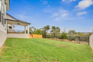 168 Montecilo Dr, Liberty Hill, TX 78642 - Photo 34