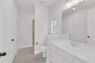 168 Montecilo Dr, Liberty Hill, TX 78642 - Photo 22