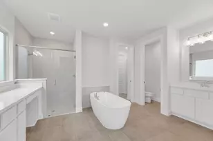 168 Montecilo Dr, Liberty Hill, TX 78642 - Photo 16