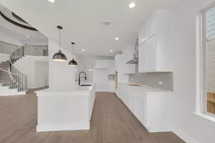 168 Montecilo Dr, Liberty Hill, TX 78642 - Photo 10