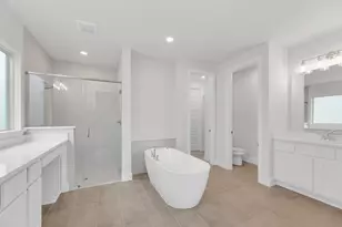 168 Montecilo Dr, Liberty Hill, TX 78642 - Photo 16