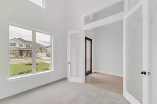 168 Montecilo Dr, Liberty Hill, TX 78642 - Photo 18