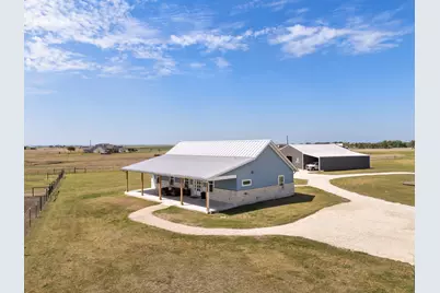 22001 Fm 971, Granger, TX 76530 - Photo 34