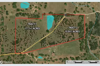 Tract 2 Summer Hill Lane, Johnson City, TX 78636 - Photo 2