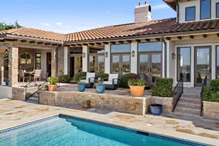 5 Water Front Ave, Lakeway, TX 78734 - Photo 6