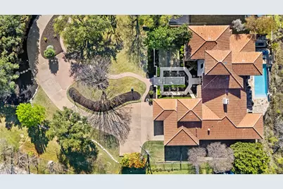 5 Water Front Avenue, Lakeway, TX 78734 - Photo 38