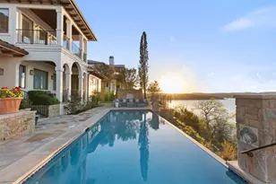 5 Water Front Ave, Lakeway, TX 78734 - Photo 4