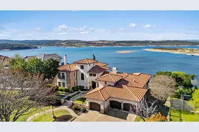 5 Water Front Avenue, Lakeway, TX 78734 - Photo 1