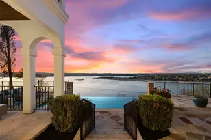 5 Water Front Ave, Lakeway, TX 78734 - Photo 34