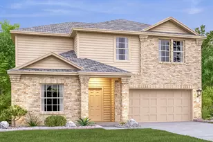 18009 Prairie Falcon Wy, Pflugerville, TX 78660 - Photo 2