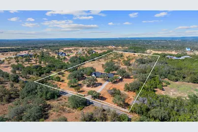 404 County Road 421, Spicewood, TX 78669 - Photo 1
