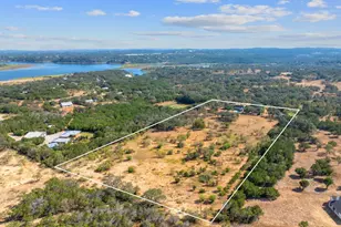 404 Co Rd 421, Spicewood, TX 78669 - Photo 4