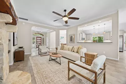 6405 Nusser Lane, Austin, TX 78739 - Photo 8