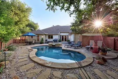 6405 Nusser Lane, Austin, TX 78739 - Photo 1