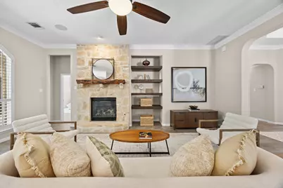 6405 Nusser Lane, Austin, TX 78739 - Photo 6