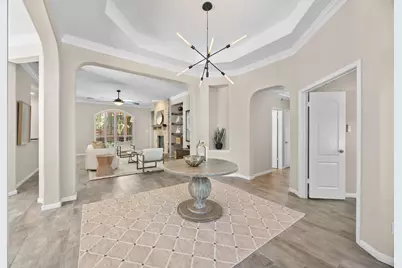 6405 Nusser Lane, Austin, TX 78739 - Photo 4