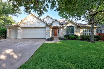 6405 Nusser Lane, Austin, TX 78739 - Photo 2