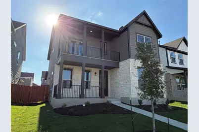 237 Leeland Drive, Liberty Hill, TX 78642 - Photo 1