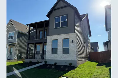 237 Leeland Drive, Liberty Hill, TX 78642 - Photo 4