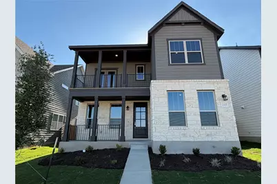 237 Leeland Drive, Liberty Hill, TX 78642 - Photo 2