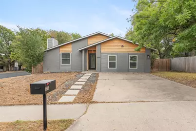 6809 Lunar Drive, Austin, TX 78745 - Photo 2