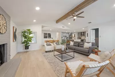 6809 Lunar Drive, Austin, TX 78745 - Photo 8