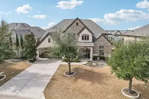 2137 Peoria Dr, Leander, TX 78641 - Photo 2