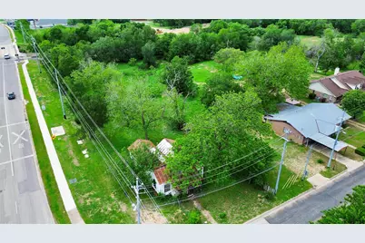 502 Martin Luther King Jr Drive, Bastrop, TX 78602 - Photo 1