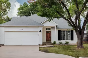 4616 Everest Ln, Austin, TX 78727 - Photo 1