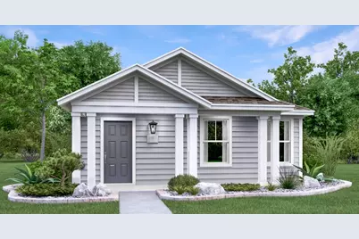 546 Sormonne Loop, Kyle, TX 78640 - Photo 1