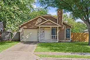 2317 Claudia June Ave, Austin, TX 78728 - Photo 2