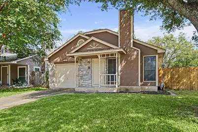 2317 Claudia June Avenue, Austin, TX 78728 - Photo 2