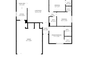 667 Mairo St, Austin, TX 78748 - Photo 2