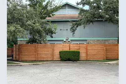 6003 Cougar Drive #D, Austin, TX 78745 - Photo 22