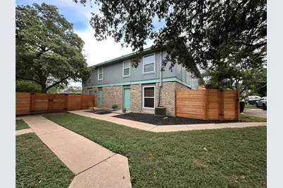 6003 Cougar Drive #D, Austin, TX 78745 - Photo 2