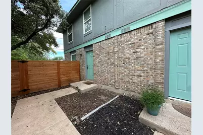 6003 Cougar Drive #D, Austin, TX 78745 - Photo 1